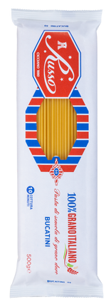 Russo Pasta Different Types 500 g