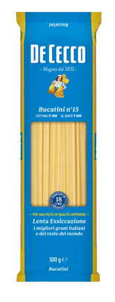 Pasta De Cecco - Verschiedene Sorten 500 g