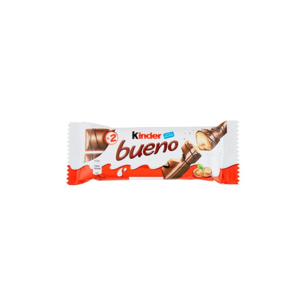 kinder bueno