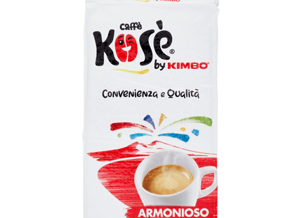 kosè caffè