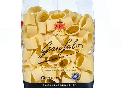 garofalo pasta