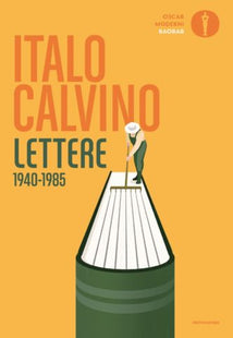 lettere calvino