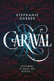 caraval libro online 