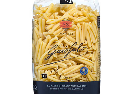 garofalo pasta