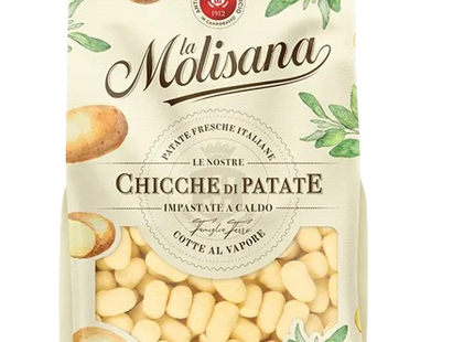 Molisana Potato Chicche 500 g