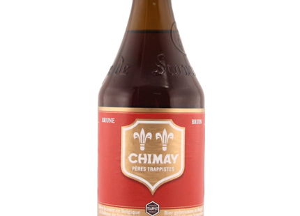 Chimay Red Cap / Première 33 cl