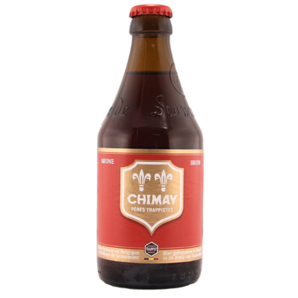 Chimay Tappo Rosso / Première 33 cl