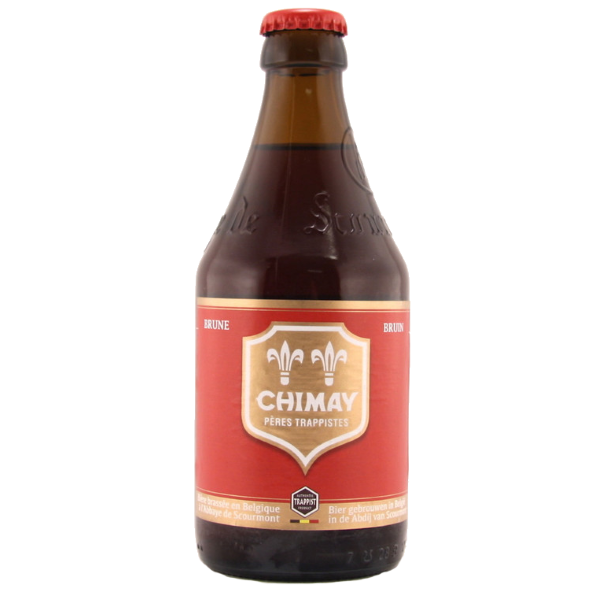 Chimay Tappo Rosso / Première 33 cl