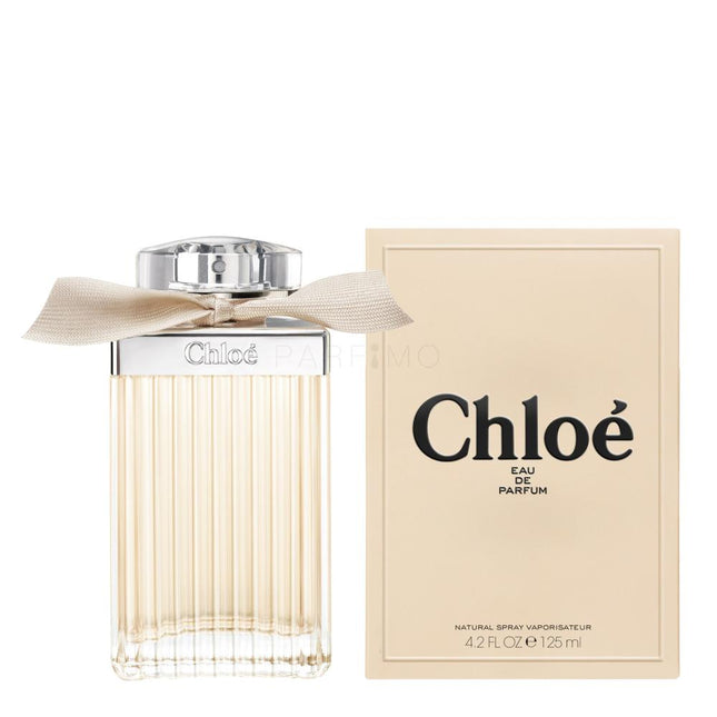 CHLOÉ - Eau De Parfum 100 ml DONNA - Smart Space Shop