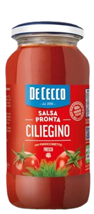 De Cecco Ready Sauce (different types) 300 g