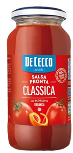 De Cecco Ready Sauce (different types) 300 g