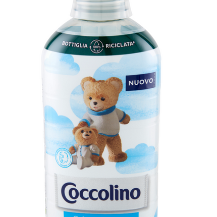 Coccolino Delicate and Soft Concentrated Fabric Softener 40 Washes