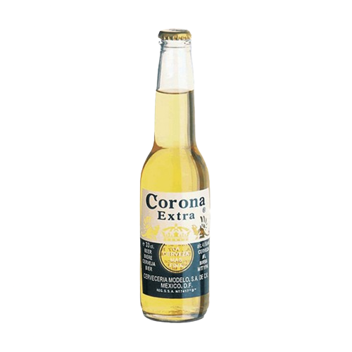 Corona Extra Bier 33 cl 