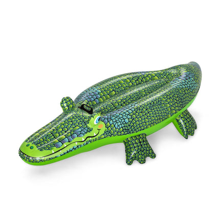 Buddy Croc Bestway Inflatable Crocodile