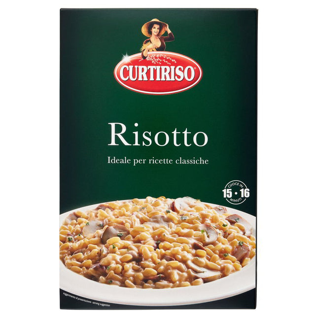 Curtiriso-Risotto 1 kg