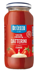 De Cecco Ready Sauce (different types) 300 g