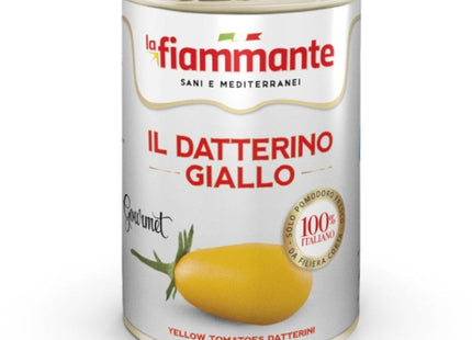 la fiammante datterino