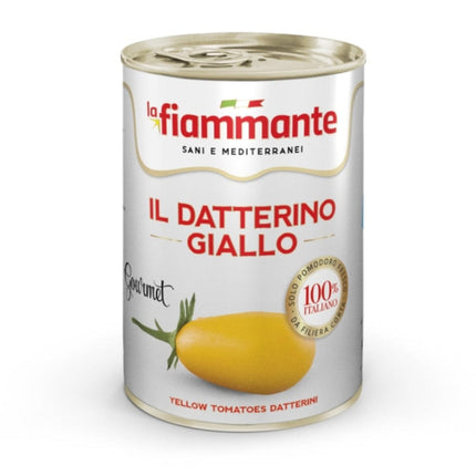 la fiammante datterino