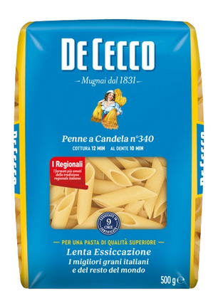 Pasta De Cecco - Verschiedene Sorten 500 g