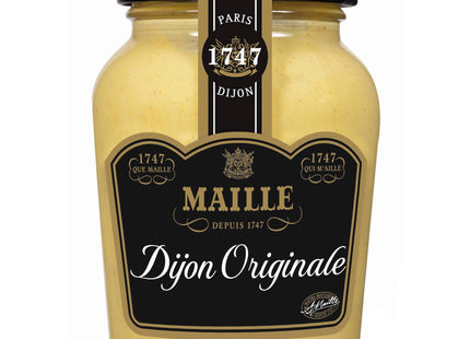 Senape di Digione Originale Maille 200 g