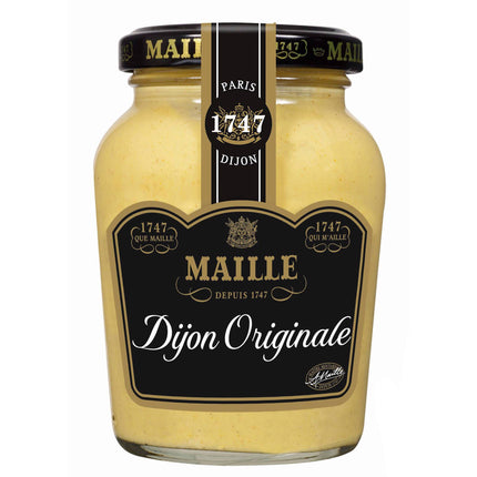 Senape di Digione Originale Maille 200 g