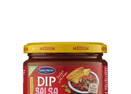 dip salsa