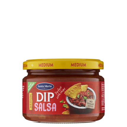 dip salsa