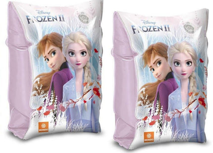 Safety armrests for Disney Frozen girls