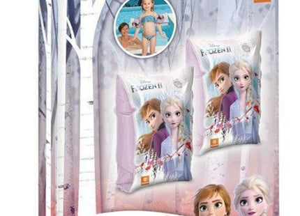 Safety armrests for Disney Frozen girls