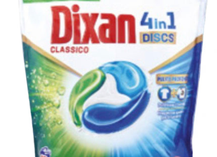 dixan 3 in 1