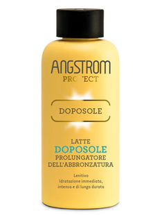 Angstrom After Sun Body Milk 200ml 