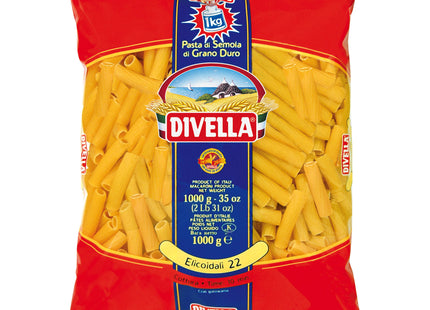 Pasta Divella Diverse Tipologie 500 g - Smart Space Shop