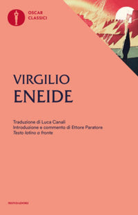 virgilio eneide 