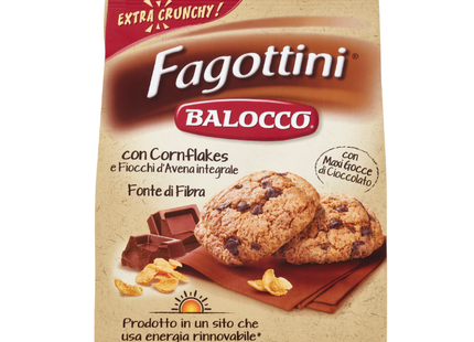 Balocco Fagottini 700 g