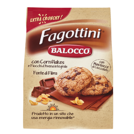 Balocco Fagottini 700 g