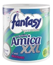 Fantasy Asciugatutto multiuso la bobina amica XXL - Smart Space Shop