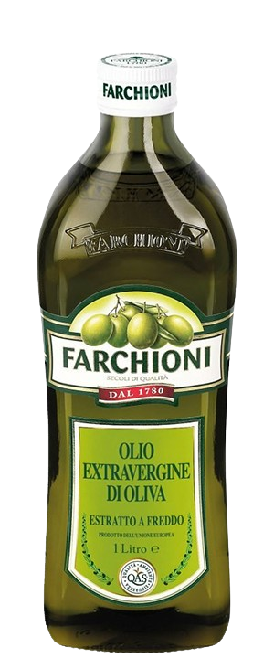 Farchioni Extra Virgin Oil 1 L