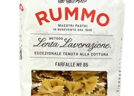 Rummo Pasta Different Sizes 500 g