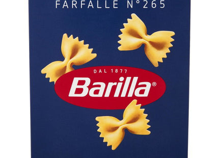 barilla farfalle