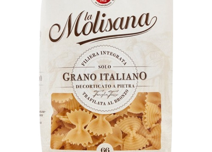 La Molisana Pasta 500 g - Diverse Tipologie