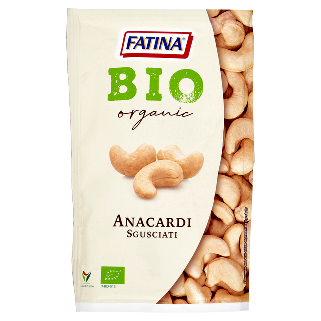 Fatina Bio Anacardi - Smart Space Shop