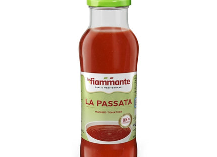 Passata di pomodoro La Fiammante 680g