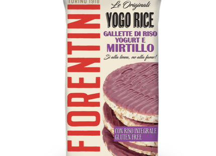 yogo rice mirtillo fiorentini