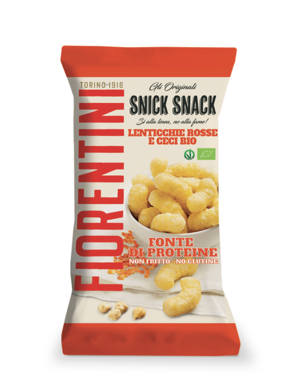 snick snack fiorentini