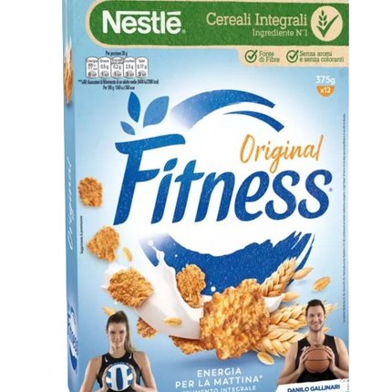 Cereali FITNESS® Nestlè 375 g