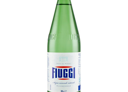 Fiuggi Oligomineral Natural Mineral Water 1L