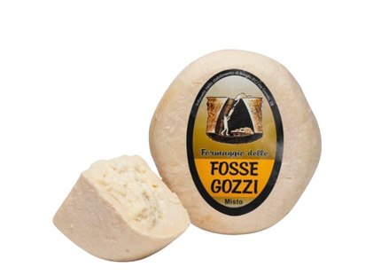 Formaggio Delle Fosse Gozzi 1 kg - Smart Space Shop