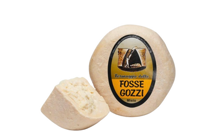 Formaggio Delle Fosse Gozzi 1 kg - Smart Space Shop