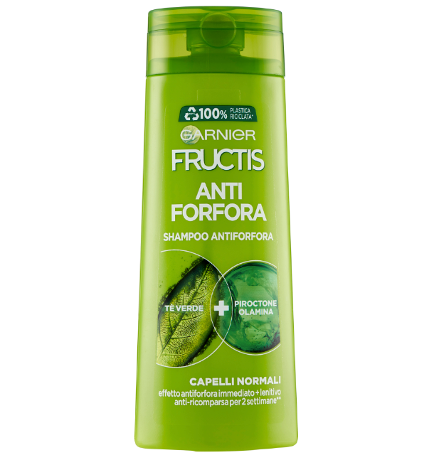 antiforfora fructis 