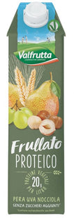 Valfrutta - Protein Shake 1L - Different Flavors